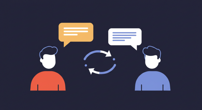 7. Feedback: A Ferramenta para o Aprimoramento Contínuo da Comunicação e da Mentalidade