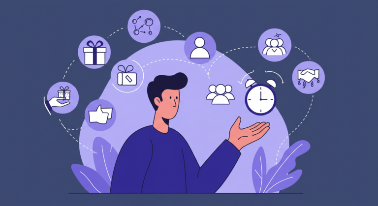 3. Gatilhos Mentais no Storytelling: Amplificando o Poder da Persuasão