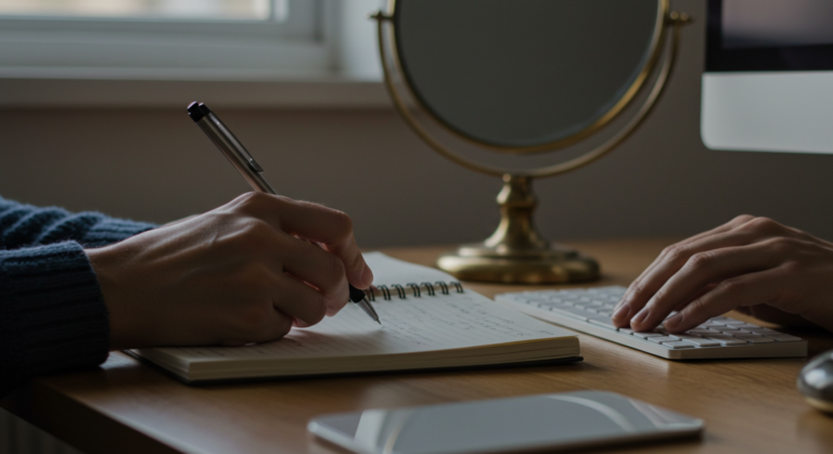7. A Prática Leva à Perfeição: Comece a Contar Suas Histórias Agora!