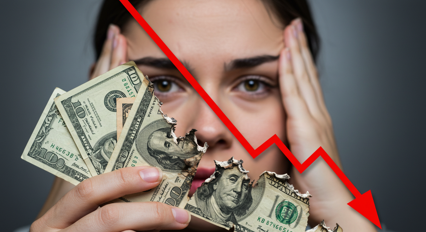 Pare de Perder Dinheiro! 7 Erros Fatais ao Definir Seu Público-Alvo